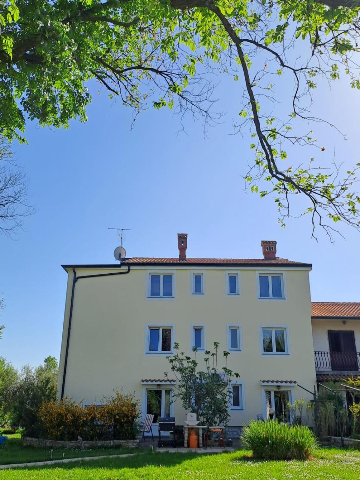 Apartments Marija Murine Exterior foto